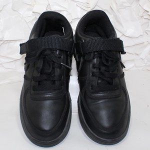 Nike Vandal Low 2008 (Black)